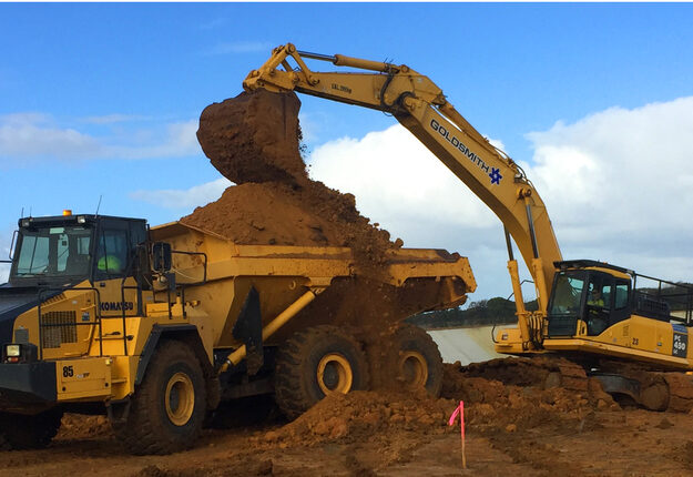 Goldsmith Selects COINS Construction Management Software